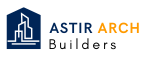 ASTIR ARCH LOGO